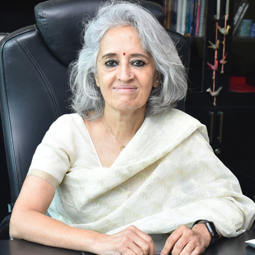 Dr.Shinjini Bhatnagar